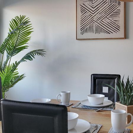 切姆Niche Sunrise Townhouse别墅 外观 照片